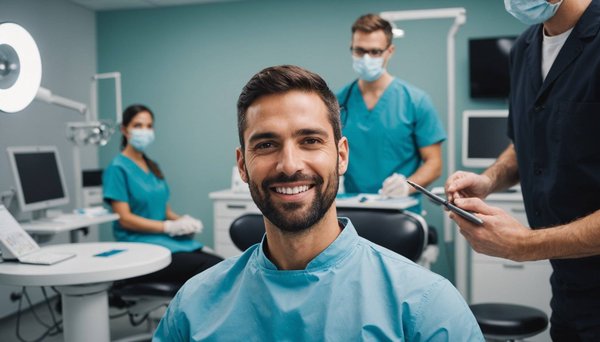 Les formations DPC en ligne incontournables pour les dentistes en 2025