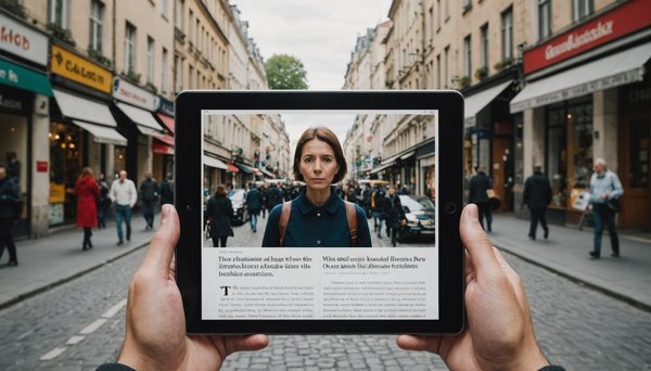Actualités insolites : quand la technologie surprend l'imagination humaine