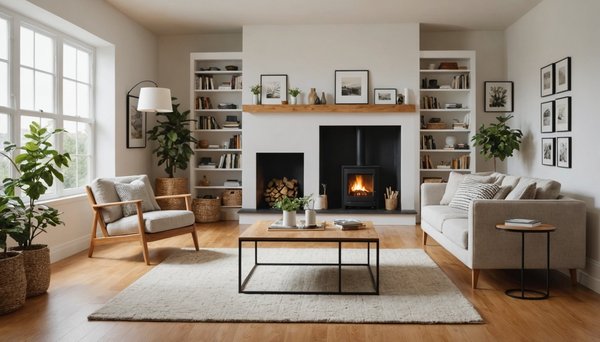 Astuce naturelle pour éliminer les mauvaises odeurs dans toute la maison rapidement