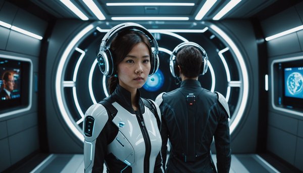 Découvertes insolites de technologies futuristes qui bouleversent notre quotidien