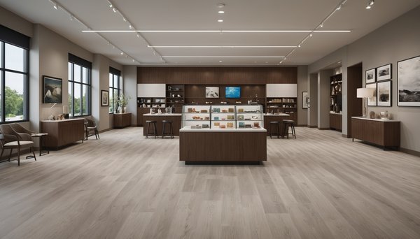 Revêtements de sol intérieur : idées et comparatif