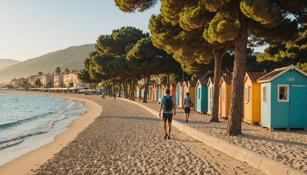 Comment partir à argelès sur un coup de tête sans stress ?