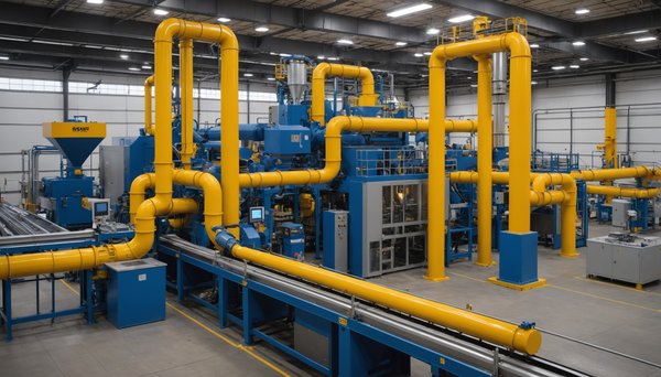 Transformation thermoplastiques en industrie : comprendre les enjeux techniques