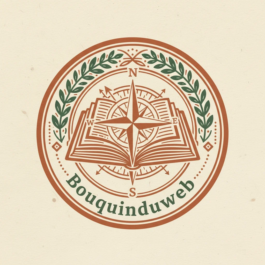 Bouquinduweb